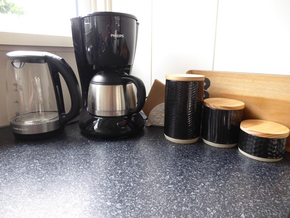 Beemster Oase Acomodação com café da manhã Middenbeemster Exterior foto