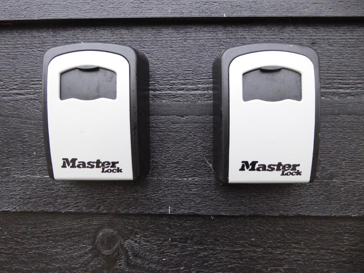 Beemster Oase Acomodação com café da manhã Middenbeemster Exterior foto